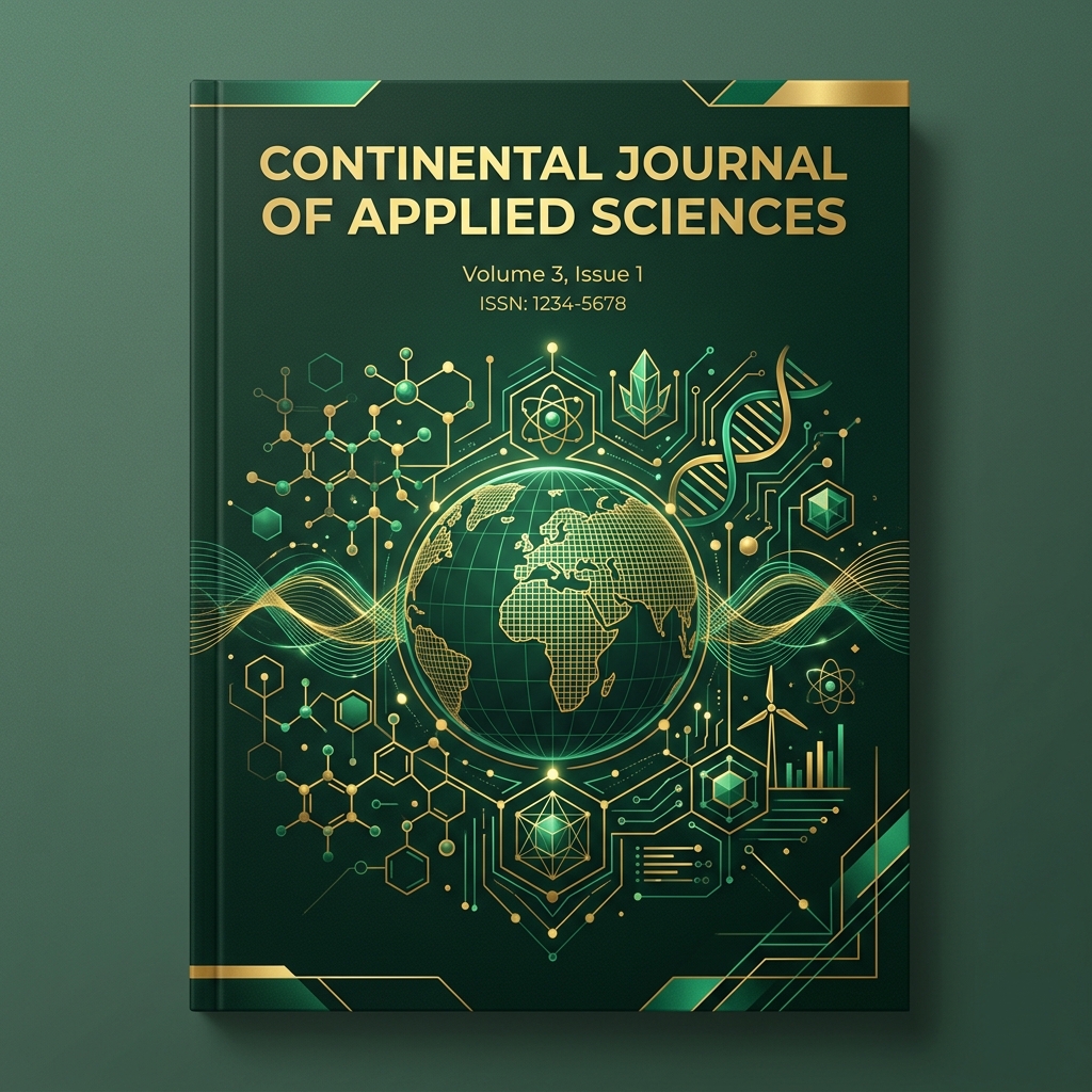 Lapai International Journal of Politics LIJOPOL